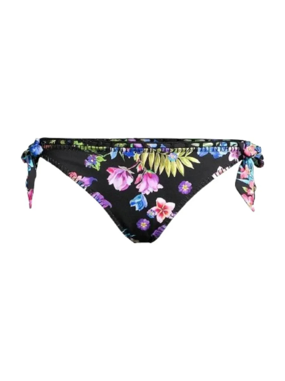 JOHNNY WAS Caribbean Hipster Swim Bottom XL